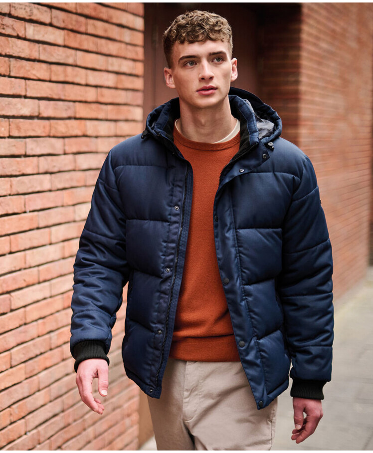 Northdale insulated jacket Thumbnail