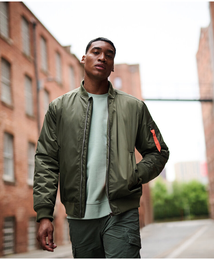 Pro pilot jacket Thumbnail