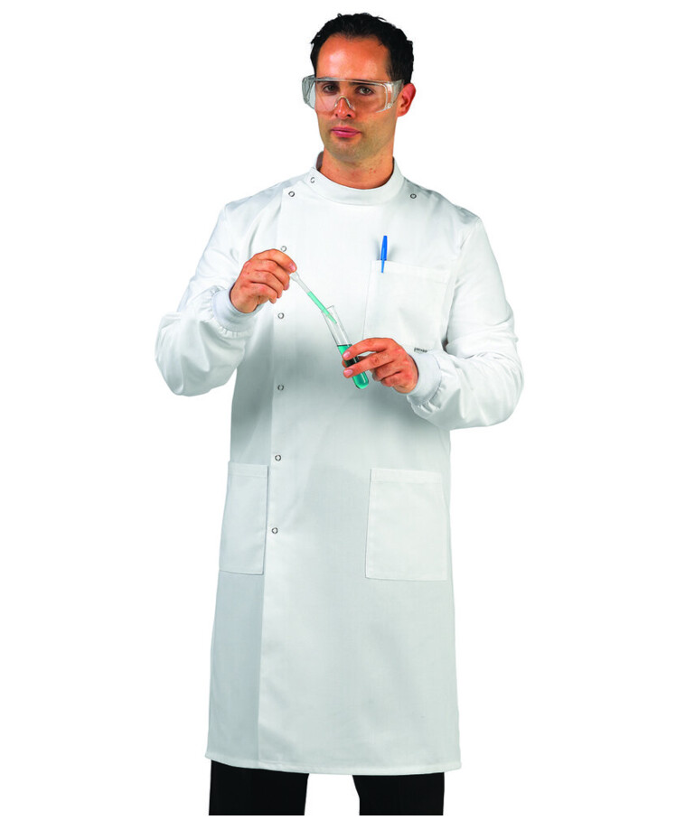 Howie coat – Texpel finish Thumbnail