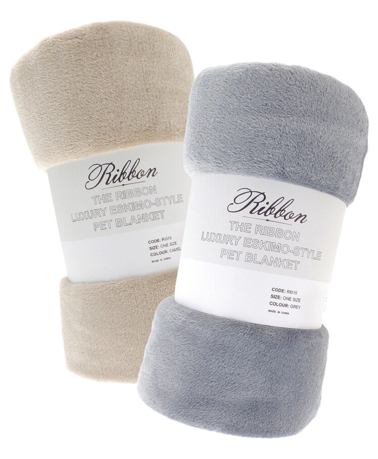 Pet eskimo-style blanket Thumbnail