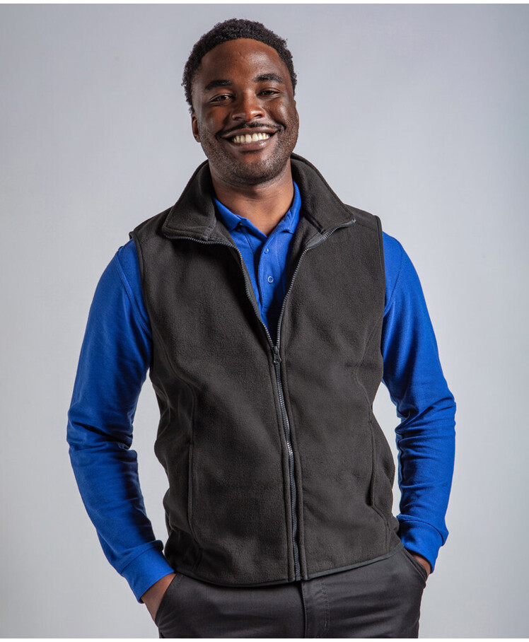 Pro fleece gilet Thumbnail