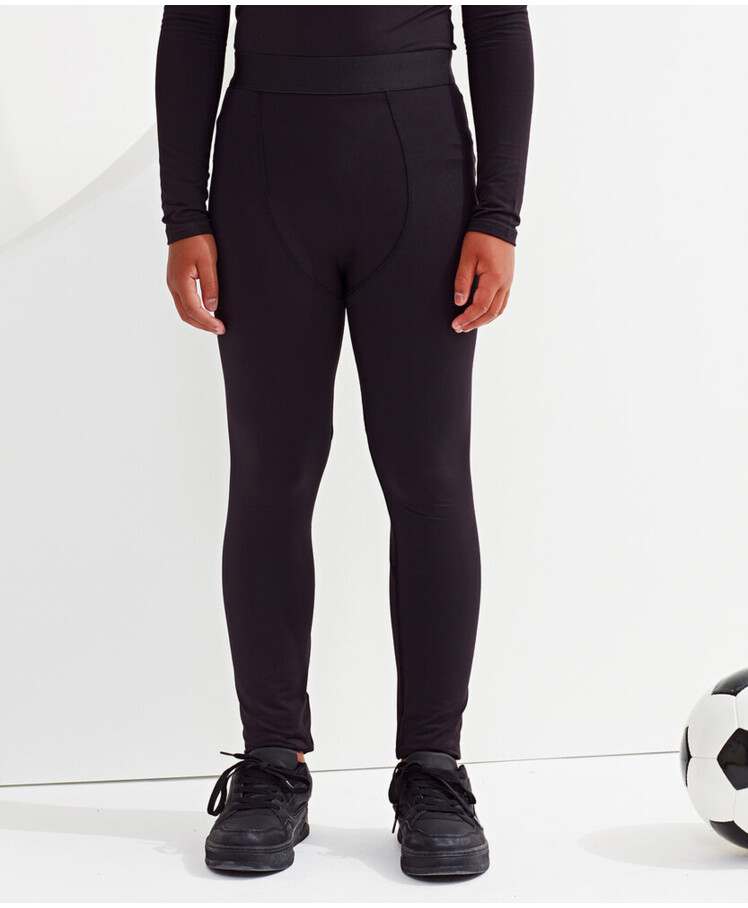 Kids TriDri® training leggings Thumbnail