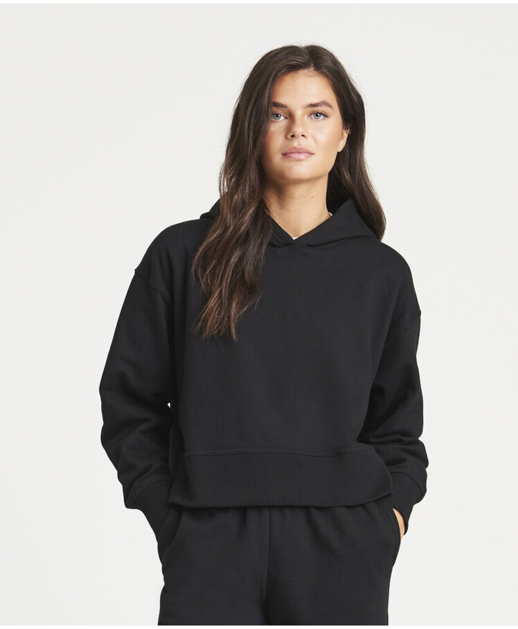 Women’s relaxed hoodie Thumbnail