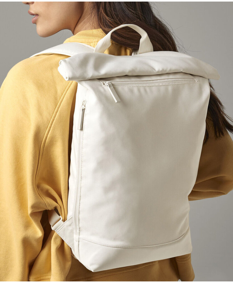 Simplicity roll-top backpack lite Thumbnail