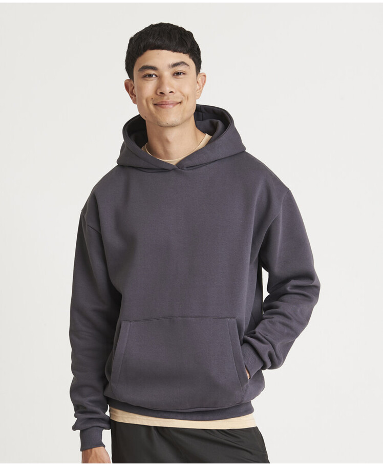 Signature heavyweight hoodie Thumbnail