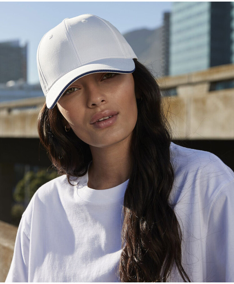 Team sports-tech cap Thumbnail