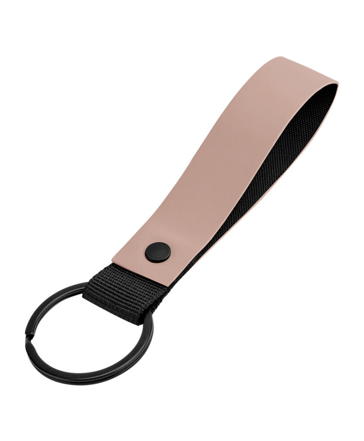 Matte PU keyring Thumbnail