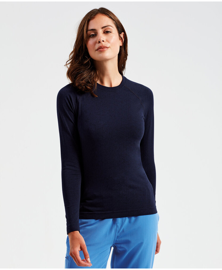 Women’s 'Unstoppable' fresh underscrub baselayer Thumbnail