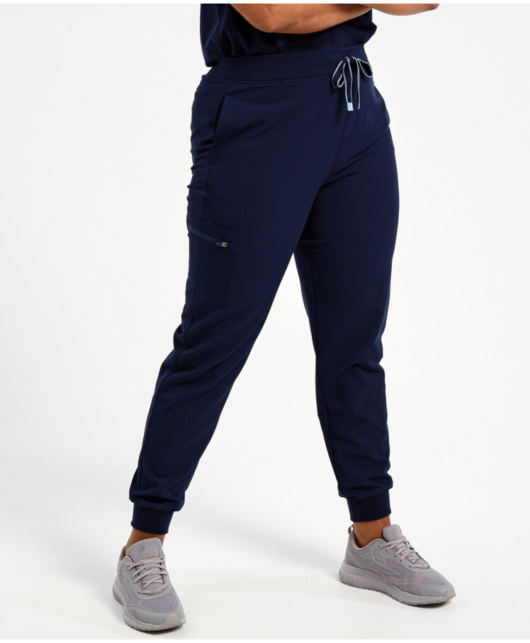 Women’s 'Energized' Onna-stretch jogger pants Thumbnail