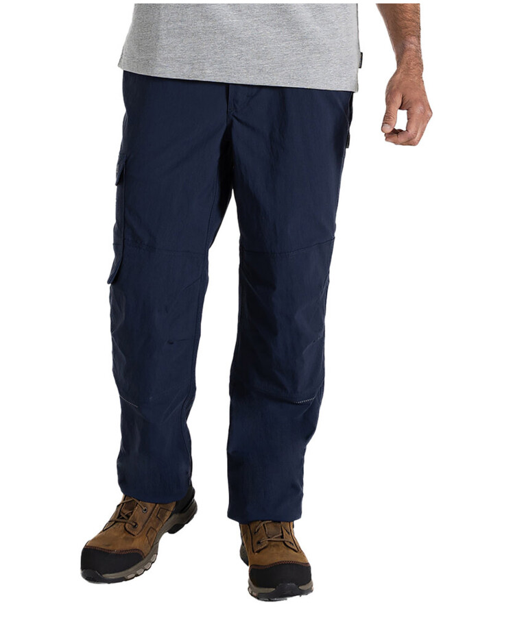 Bedale stretch cargo workwear trousers Thumbnail