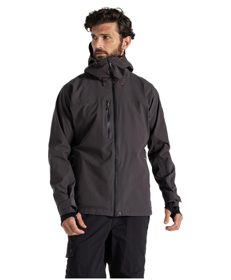 Richmond stretch workwear jacket Thumbnail