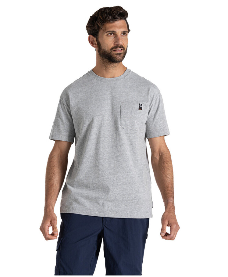 Wakefield pocket workwear t-shirt Thumbnail