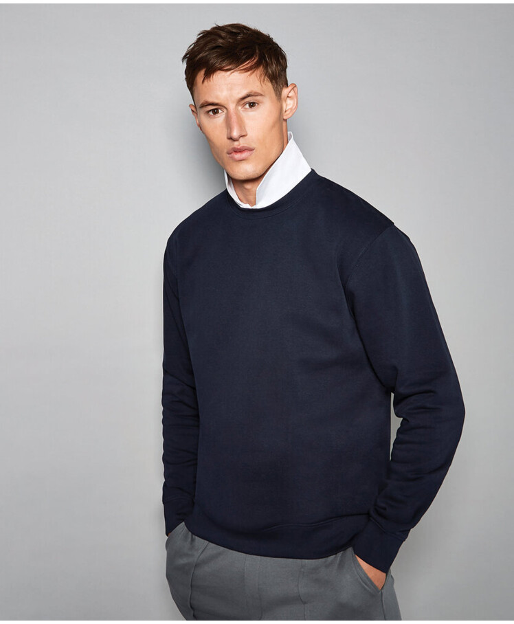 Regular fit sweatshirt Thumbnail