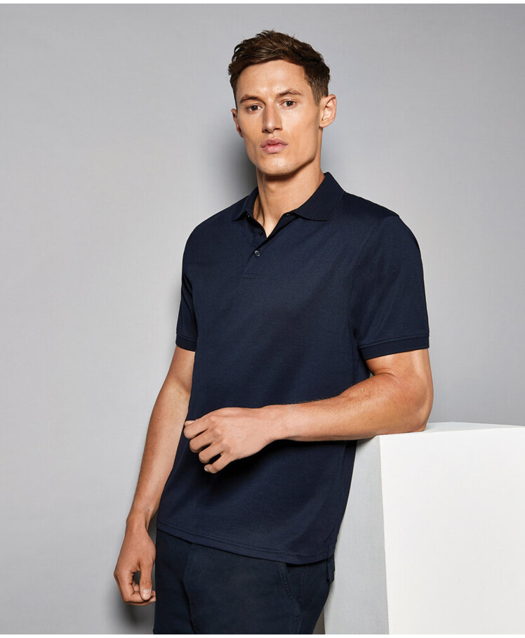Regular fit Superwash® 60° Jersey polo Thumbnail