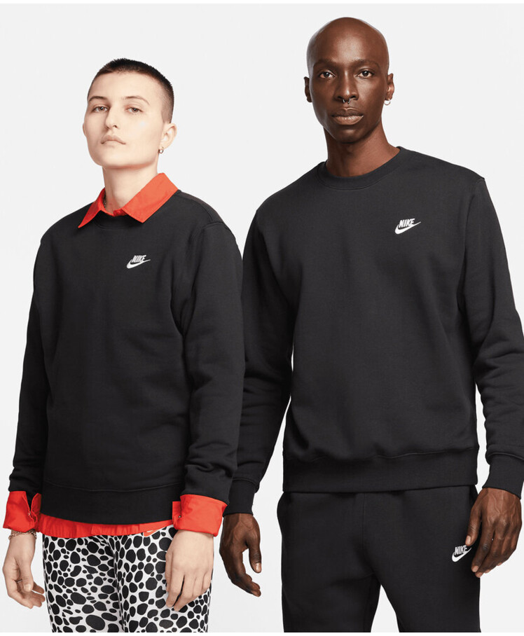 Nike Club crew Thumbnail