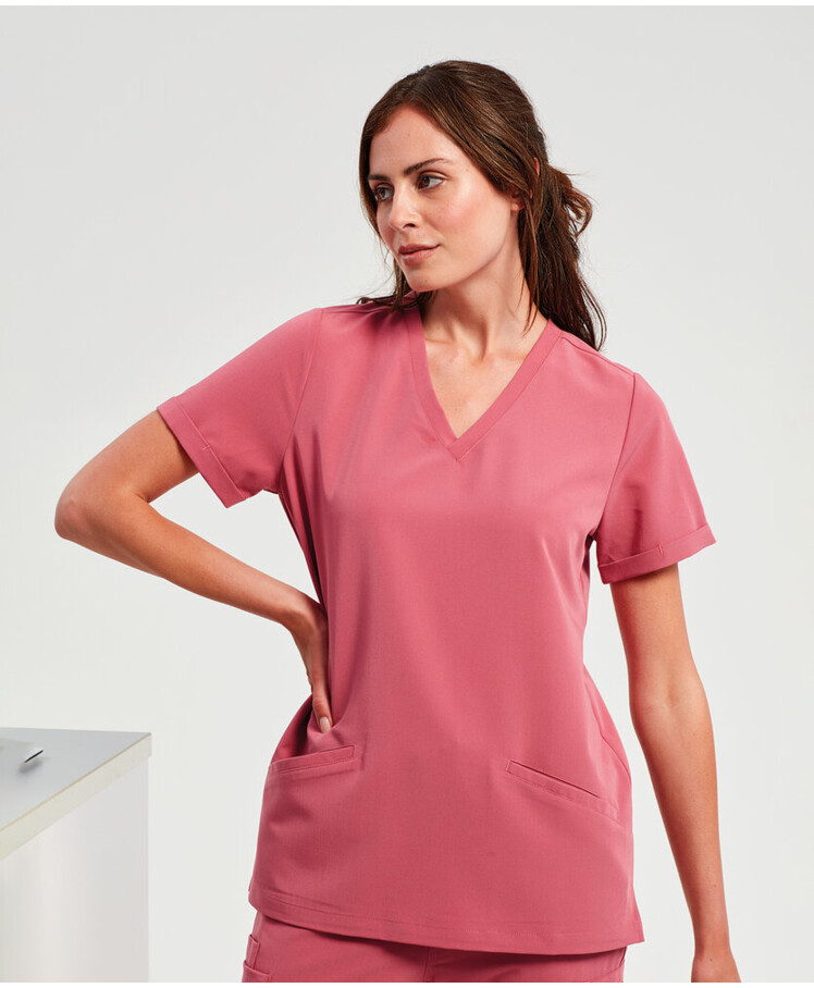 Women’s 'Invincible' Onna-stretch tunic Thumbnail