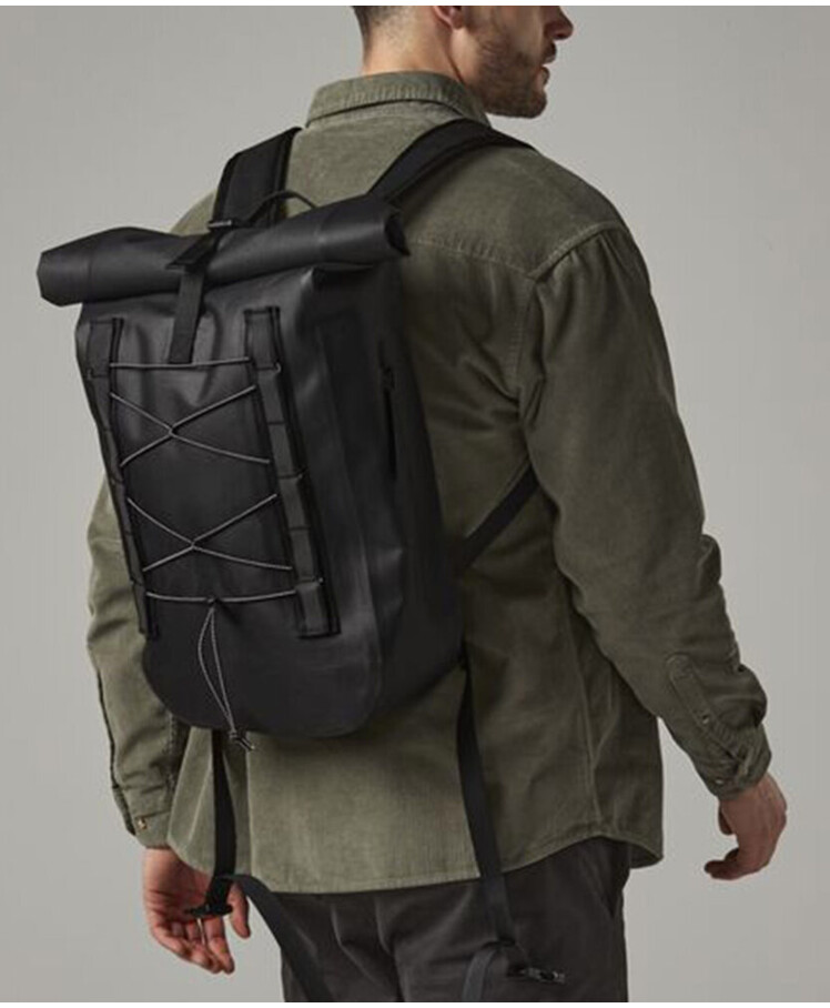 Waterproof bike roll-top Thumbnail