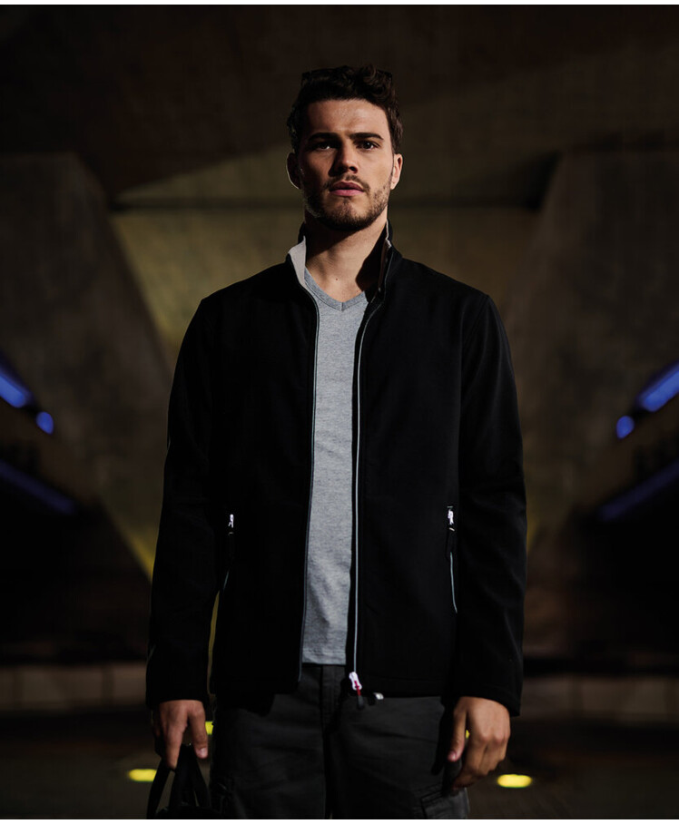 Ascender 2-layer softshell Thumbnail