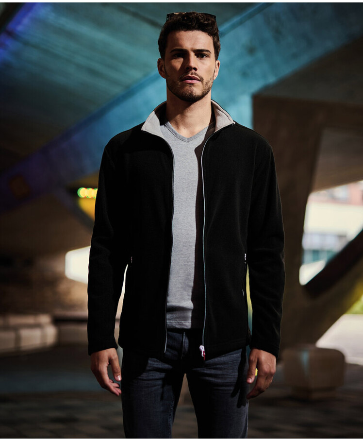 Ascender fleece Thumbnail