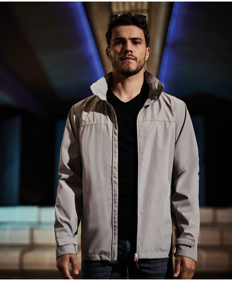 Ascender waterproof shell jacket Thumbnail