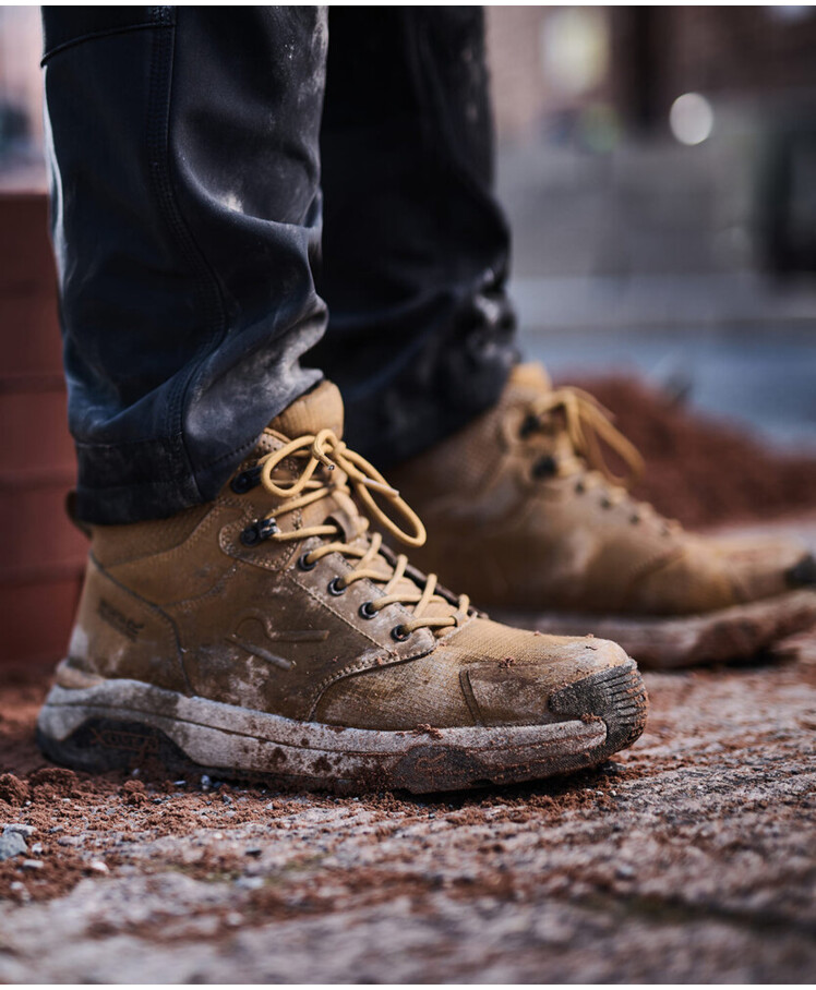 Metafort S1PL safety hikers Thumbnail