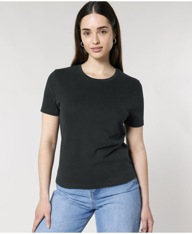 Women’s Stella Ella fitted t-shirt (STTW174) Thumbnail