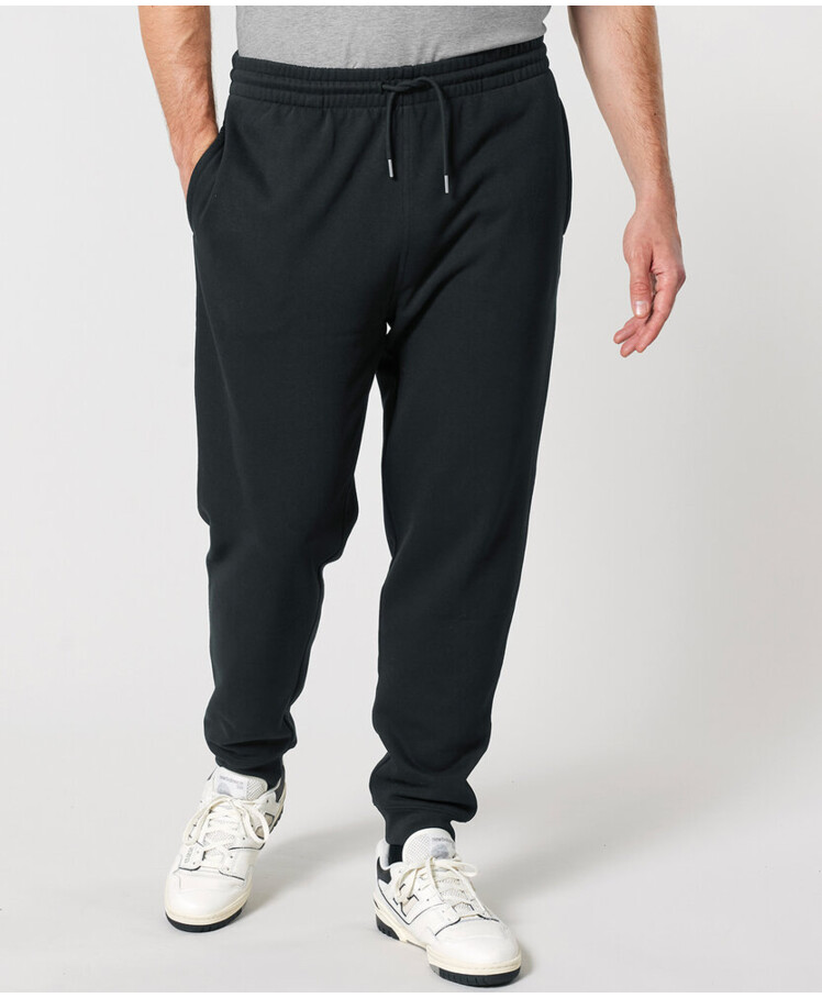 Unisex Mover 2.0 iconic jogger pants (STBU185) Thumbnail
