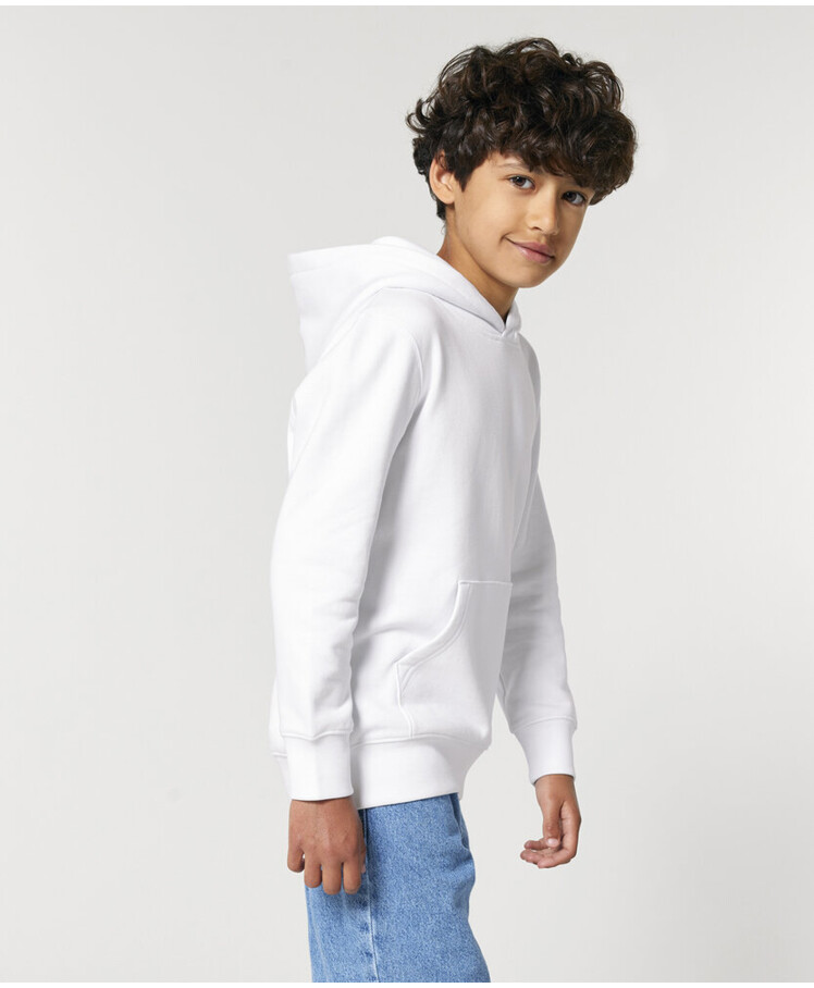 Kids Mini Cruiser 2.0 iconic hoodie sweatshirt (STSK180) Thumbnail