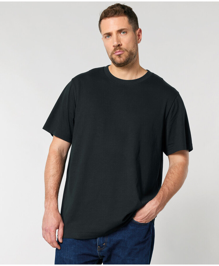 Unisex Sparker 2.0 heavy t-shirt (STTU171) Thumbnail