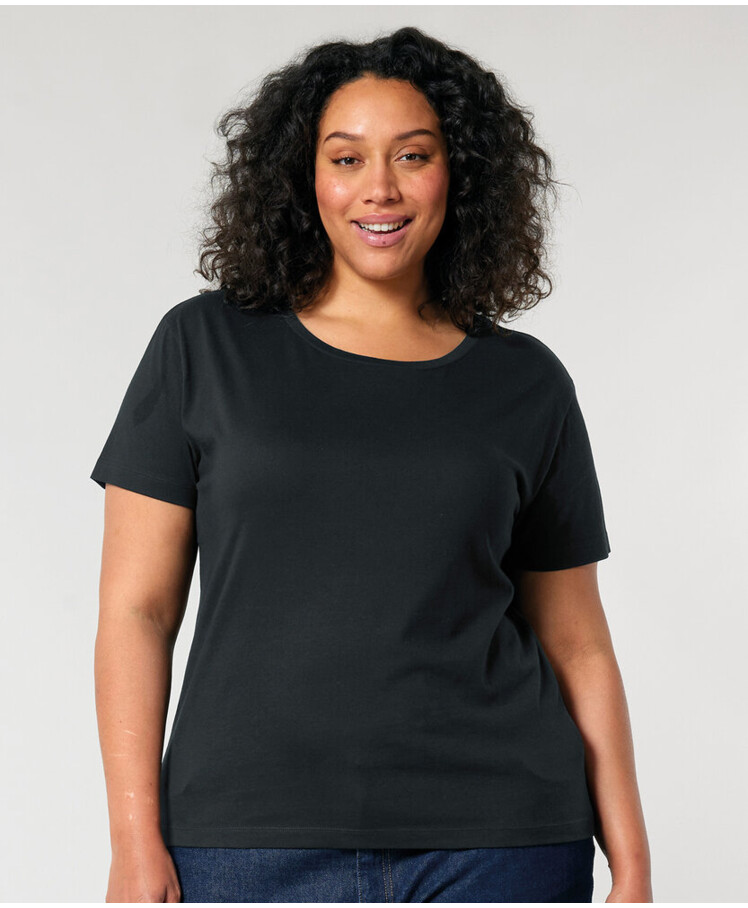 Women’s Stella Serena iconic mid-light t-shirt (STTW173) Thumbnail