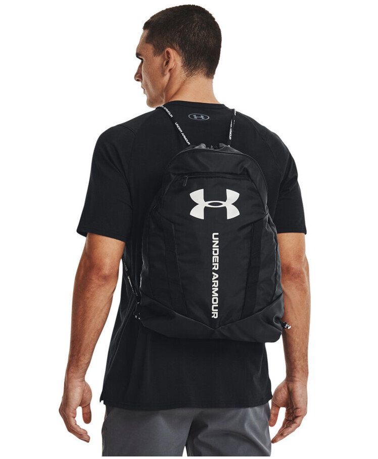 UA Undeniable sackpack Thumbnail