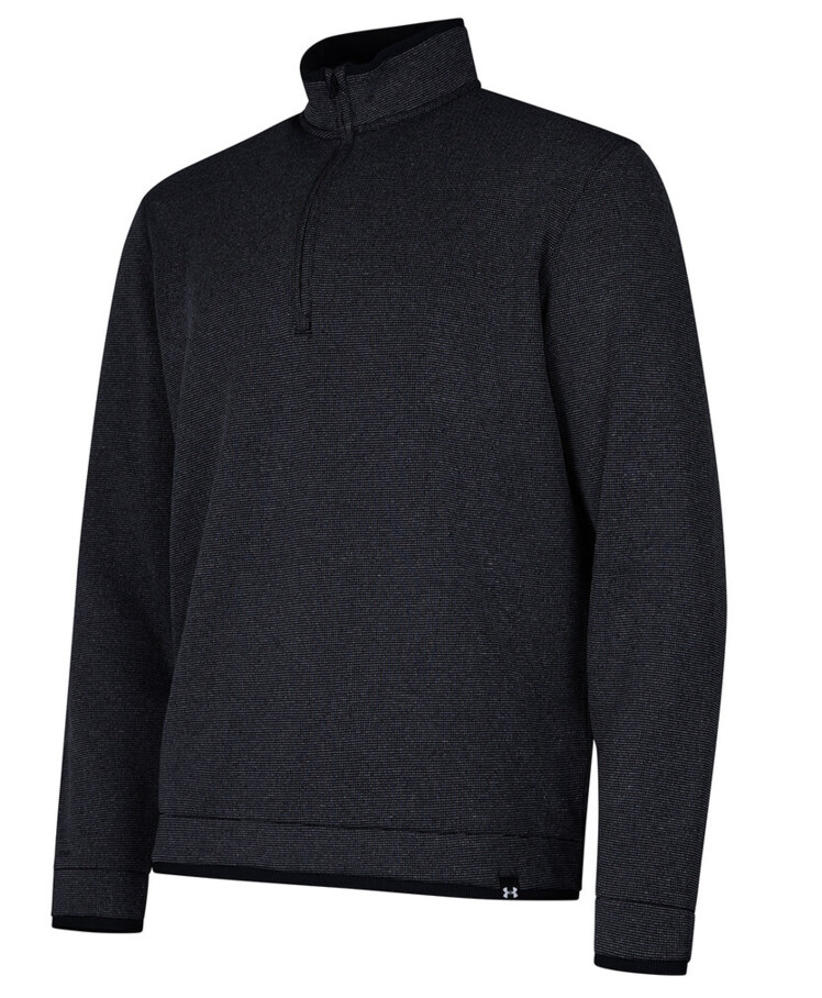 UA storm sweaterfleece QZ LB Thumbnail