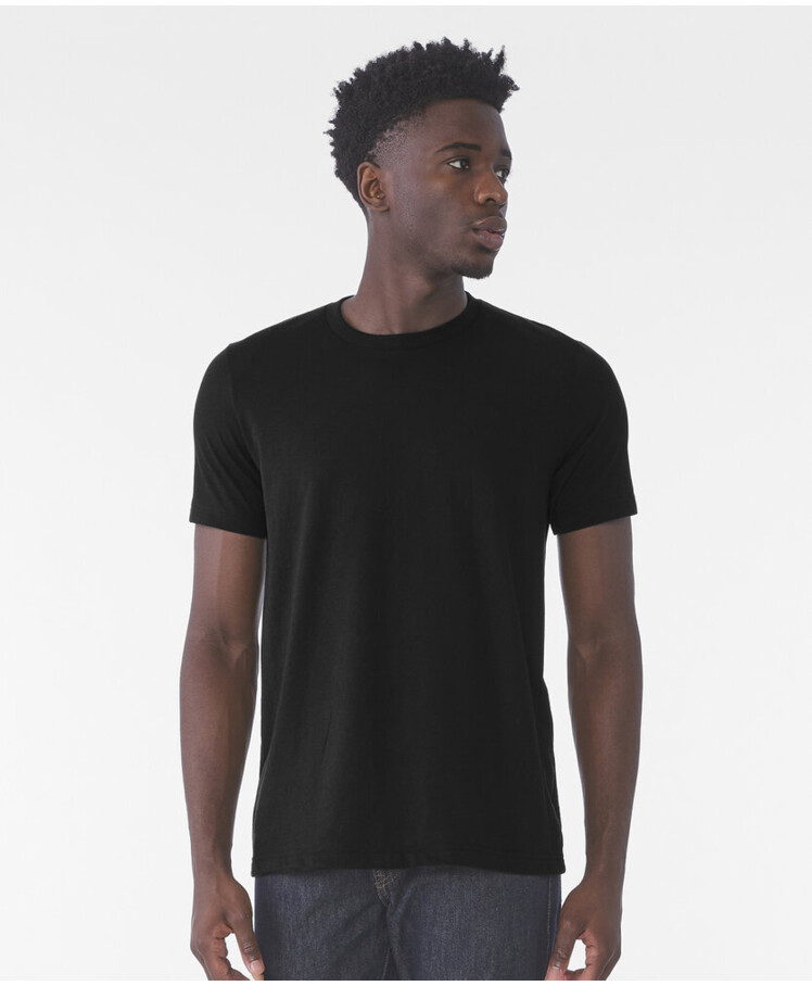 Unisex EcoMax Short Sleeve Tee Thumbnail