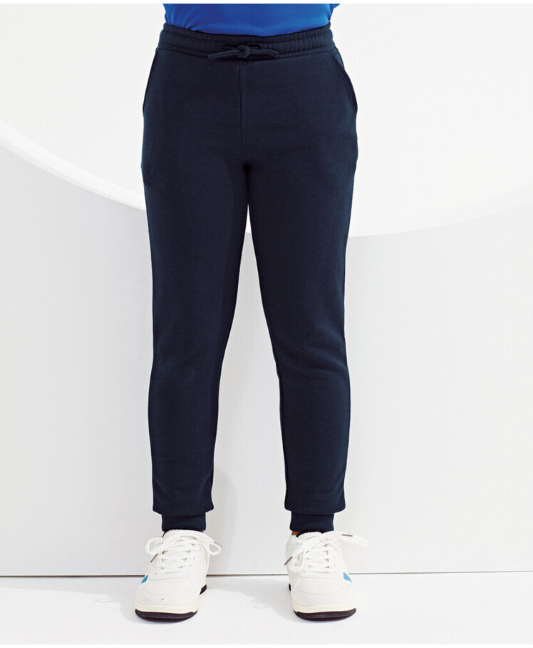 Kids TriDri® recycled joggers Thumbnail