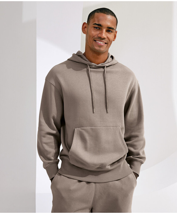 Unisex TriDri® oversized hoodie Thumbnail