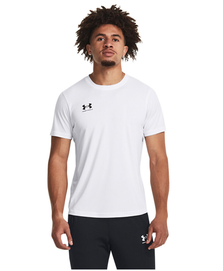Men's UA Challenger Training Short Sleeve Thumbnail