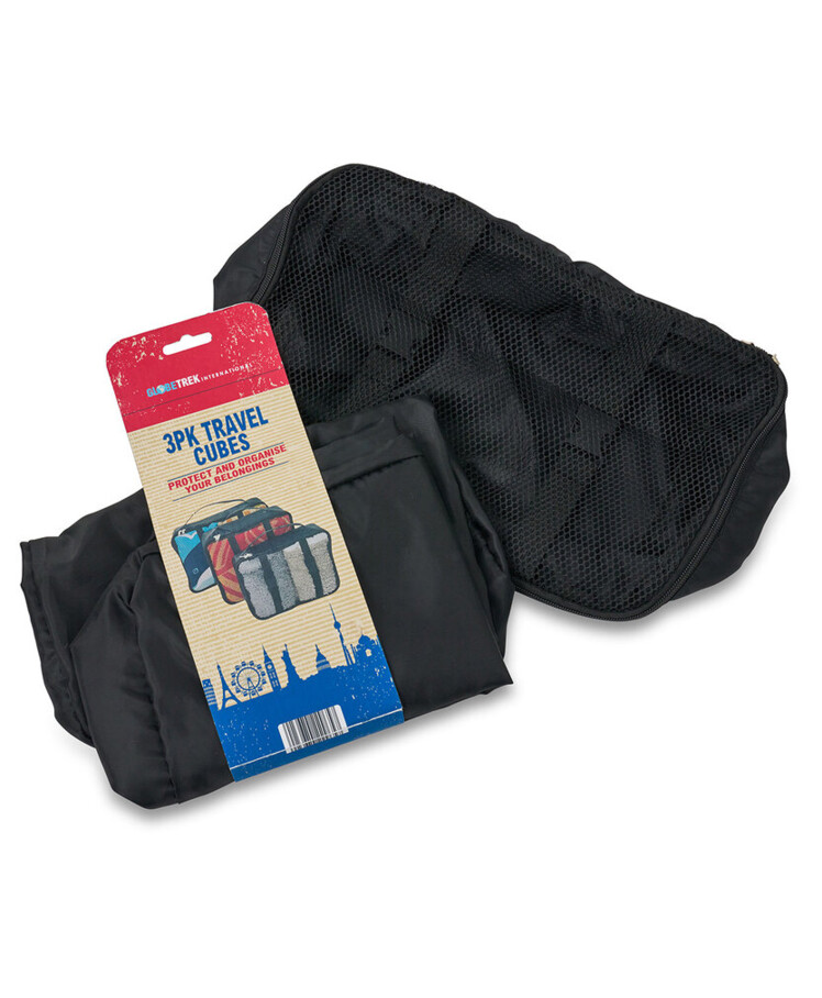 Travel packing cubes Thumbnail