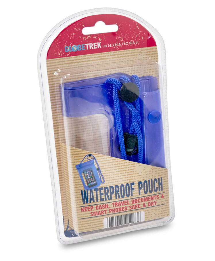 Waterproof pouch Thumbnail