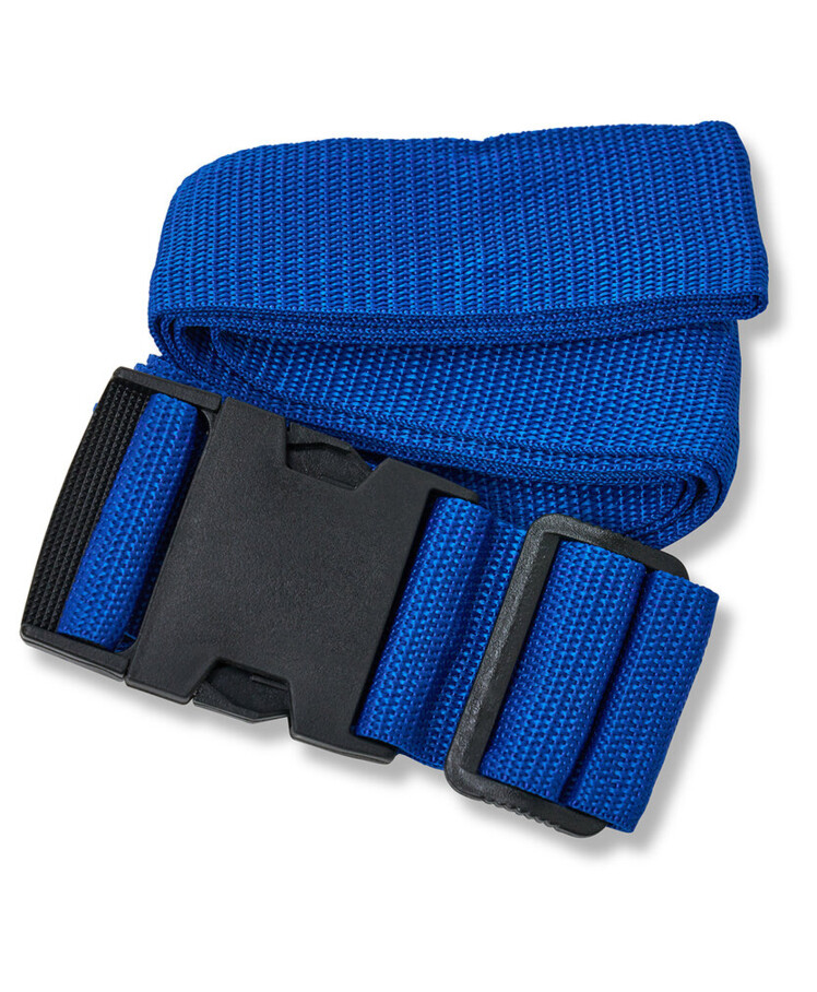 Luggage straps Thumbnail