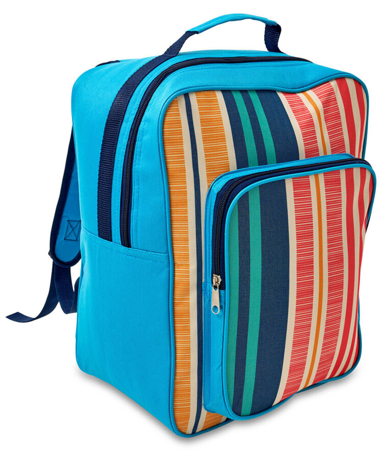 17 Litre cool backpack Thumbnail
