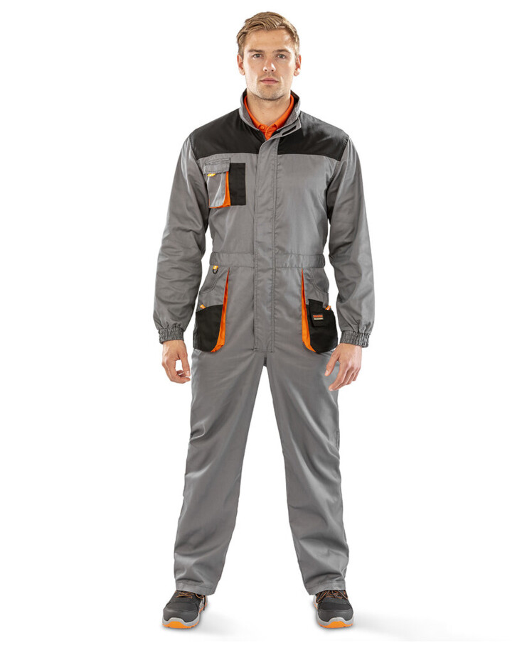Work-Guard lite coverall Thumbnail