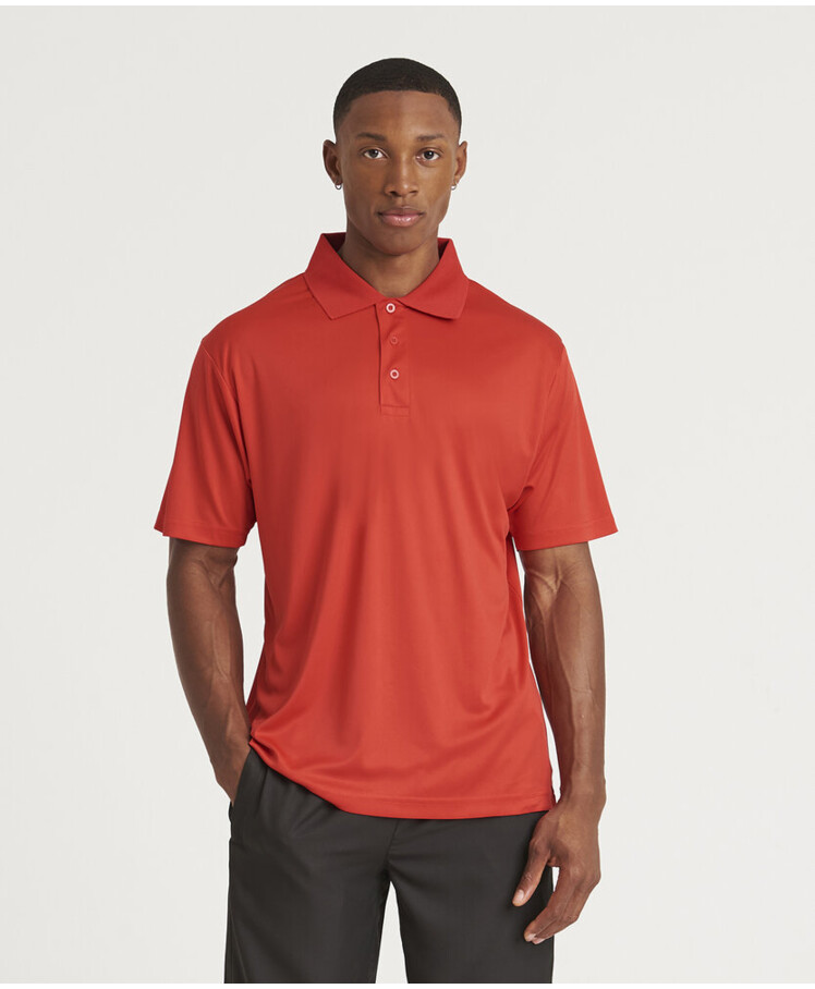 Cool smooth polo Thumbnail