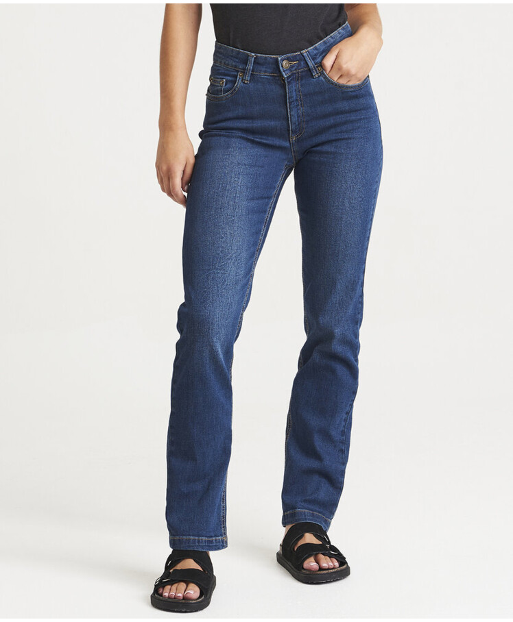 Women's Katy straight jeans Thumbnail