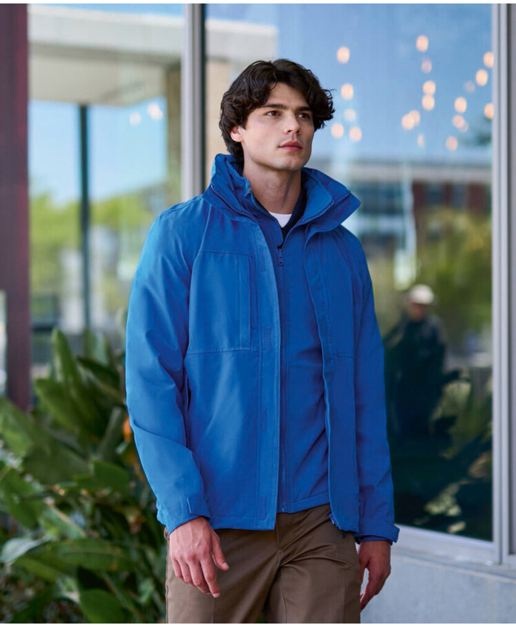 Kingsley 3-in-1 jacket Thumbnail