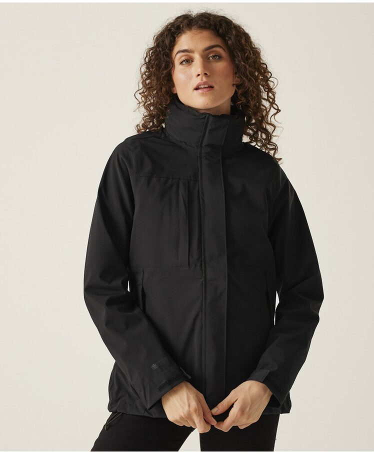 Women's Kingsley 3-in-1 jacket Thumbnail