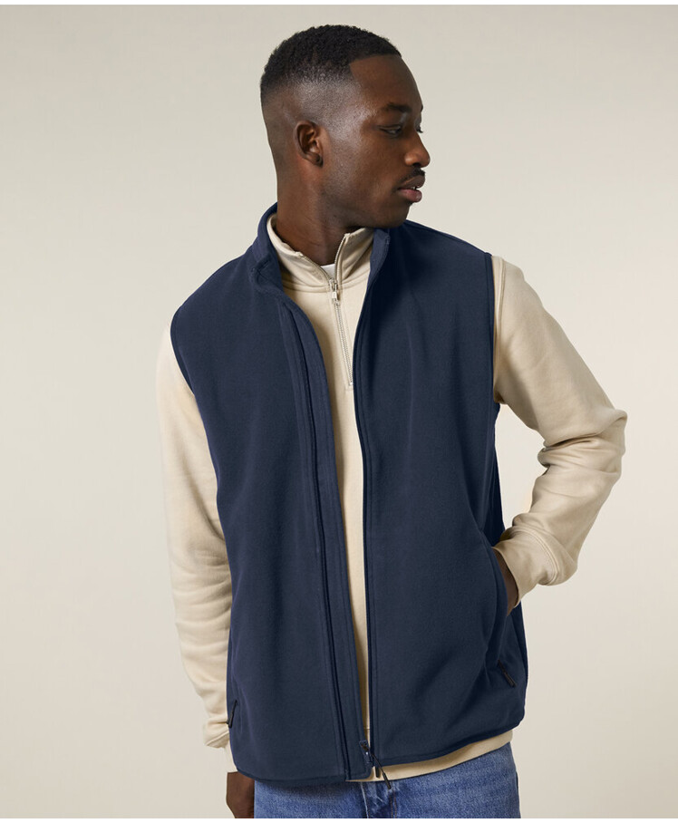 Stanley Quester (STJM240) Thumbnail