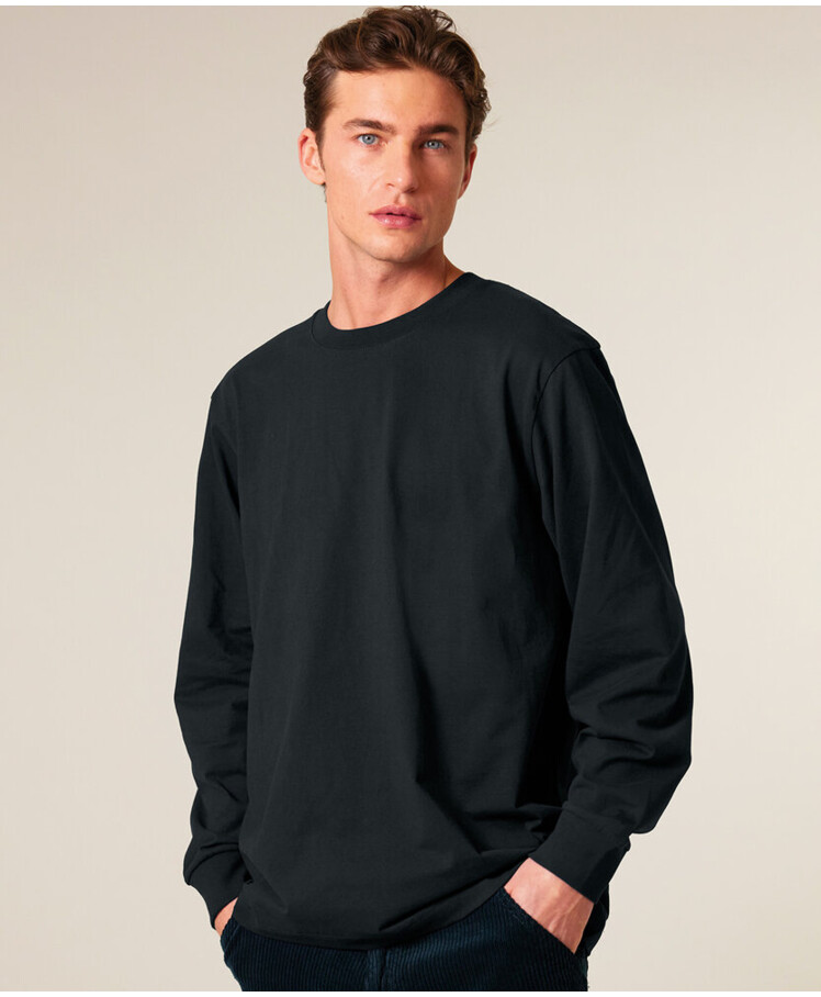 Freestyler long sleeve (STTU200) Thumbnail