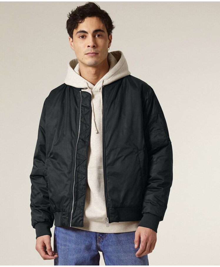 Bomber 2.0 (STJU251) Thumbnail