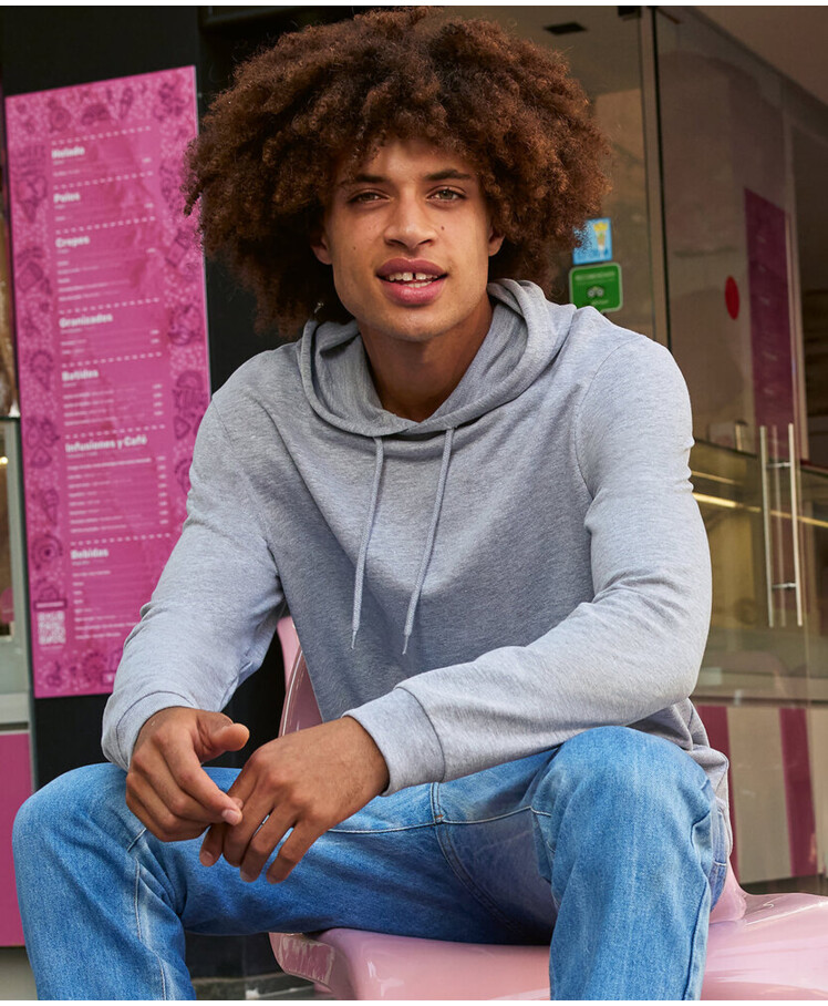 B&C #Hoodie Thumbnail