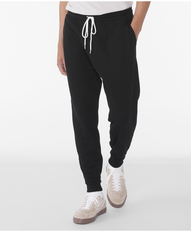 Unisex jogger sweatpants Thumbnail